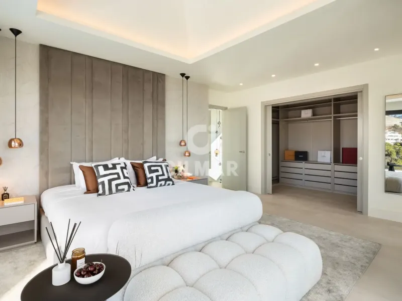 Villa in Estepona Este - Málaga