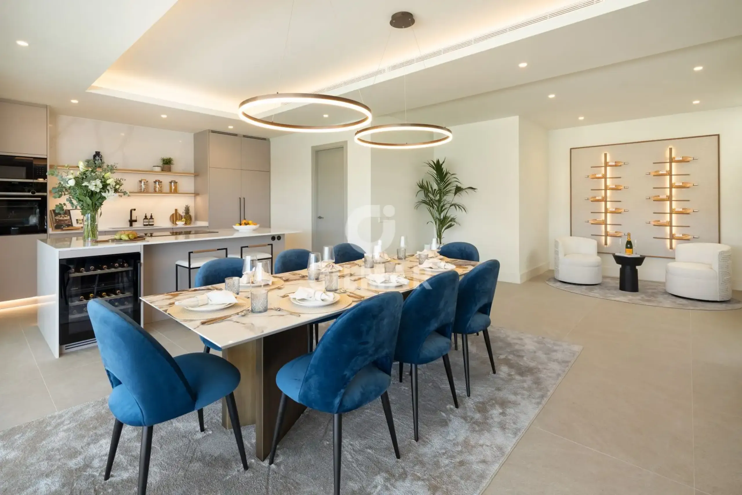 Villa in Estepona Este - Málaga