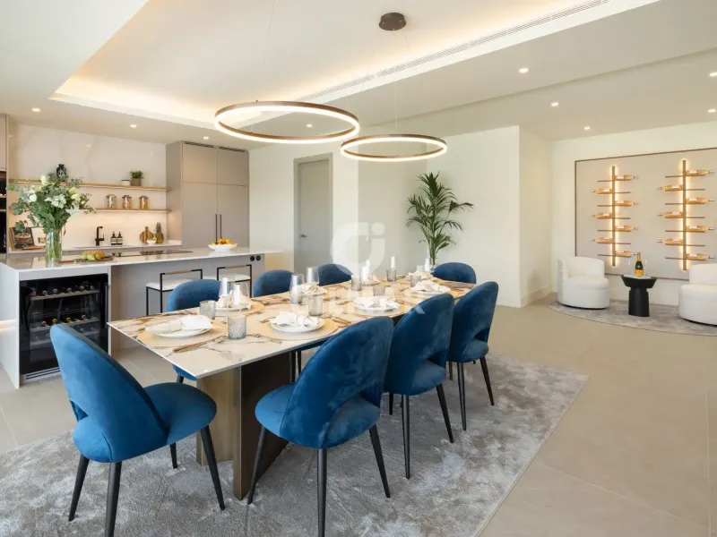 Villa in Estepona Este - Málaga
