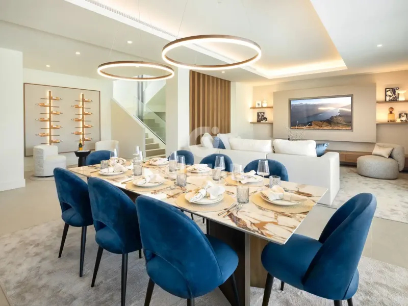 Villa in Estepona Este - Málaga