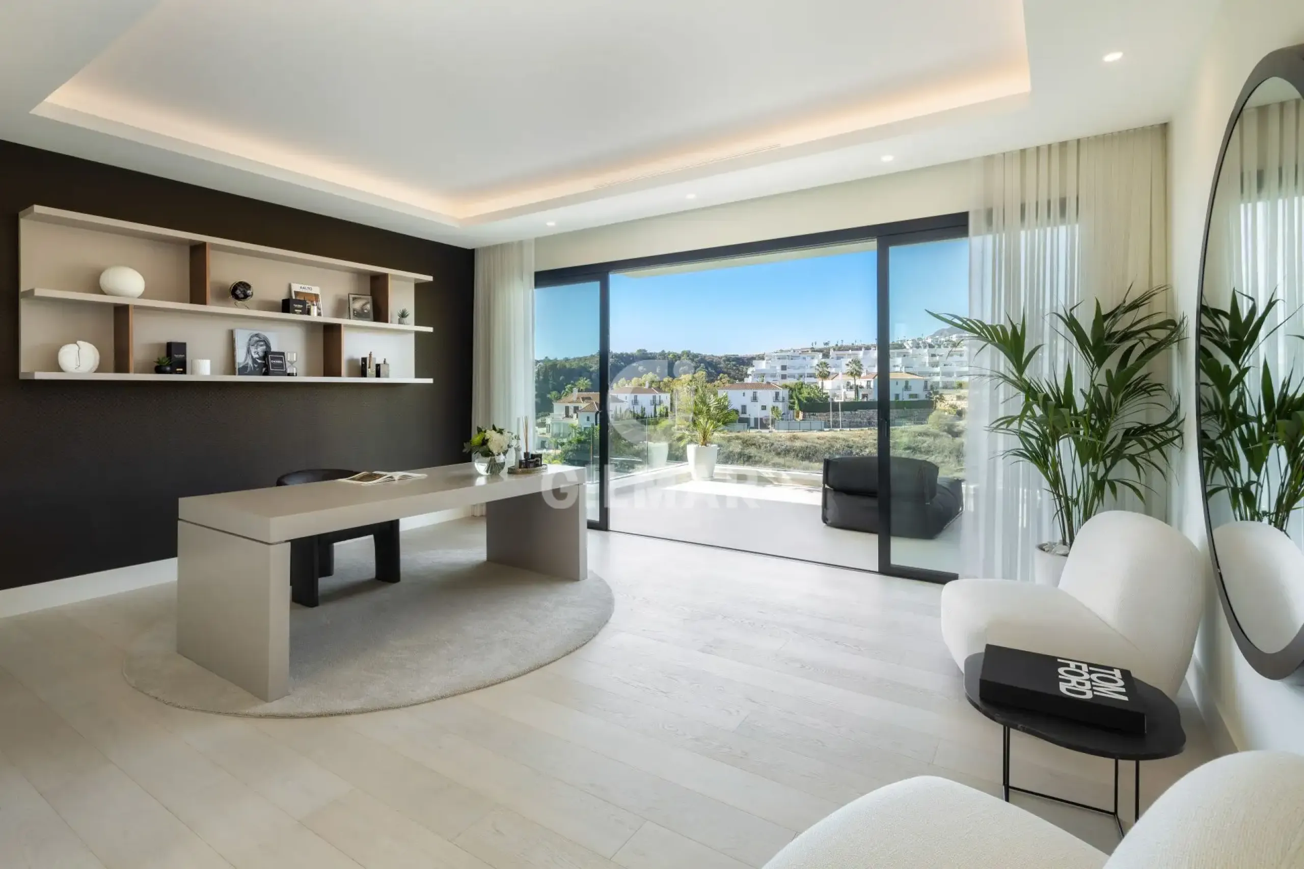 Villa in Estepona Este - Málaga