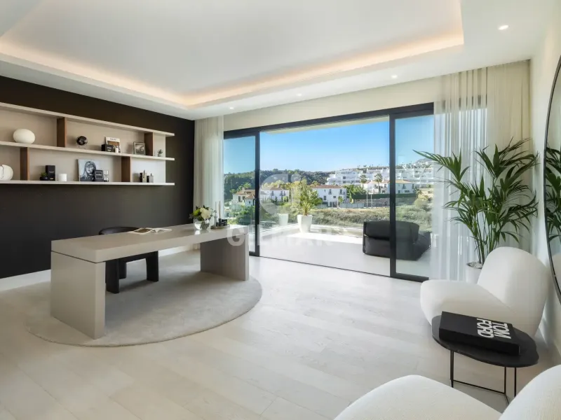 Villa in Estepona Este - Málaga