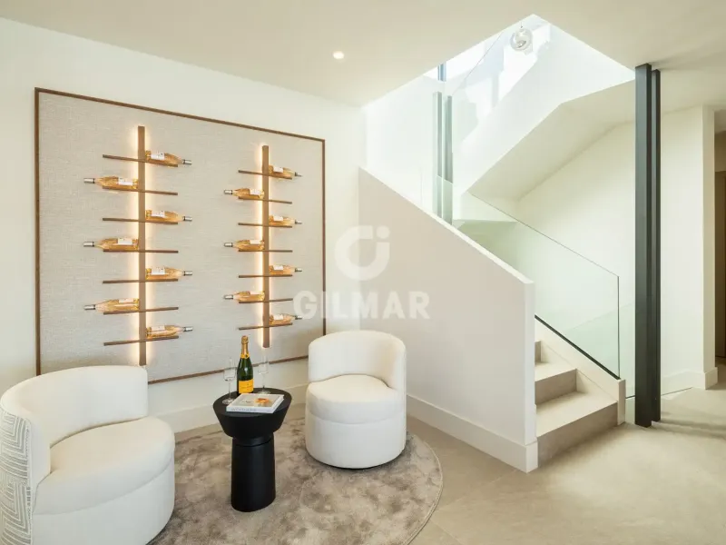 Villa in Estepona Este - Málaga