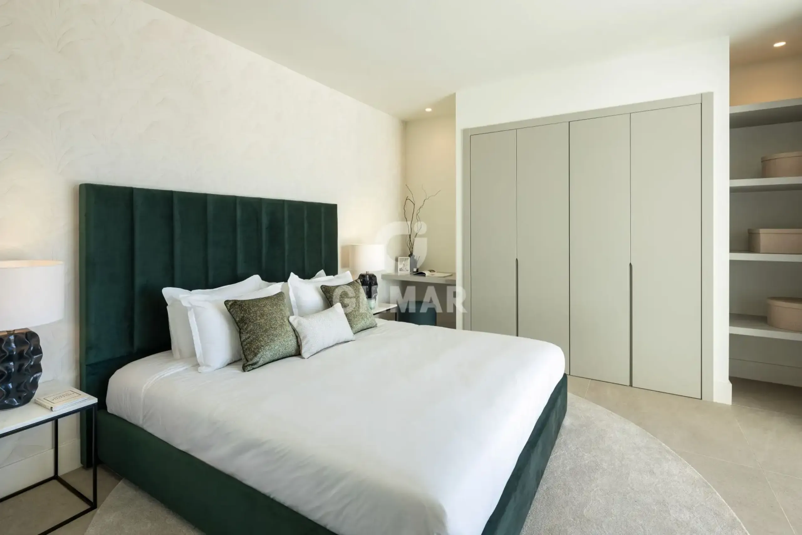 Villa in Estepona Este - Málaga