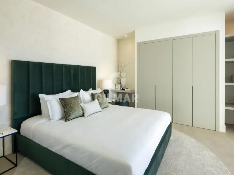 Villa in Estepona Este - Málaga