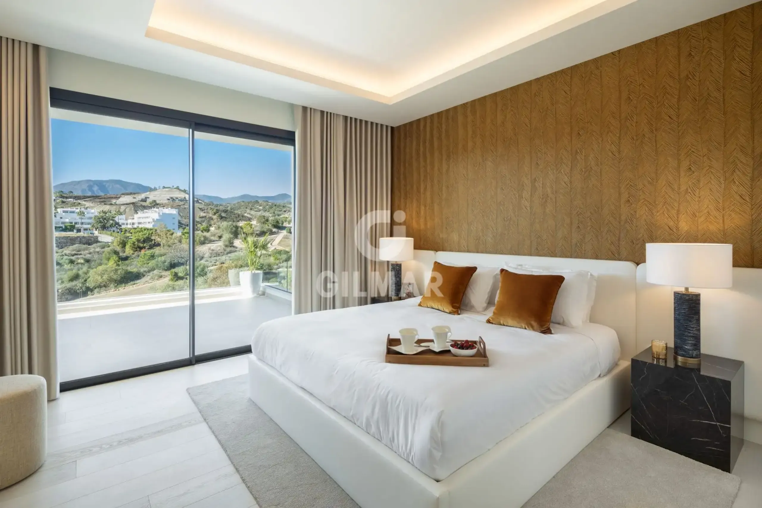 Villa in Estepona Este - Málaga