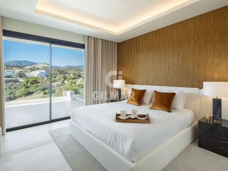 Villa in Estepona Este - Málaga