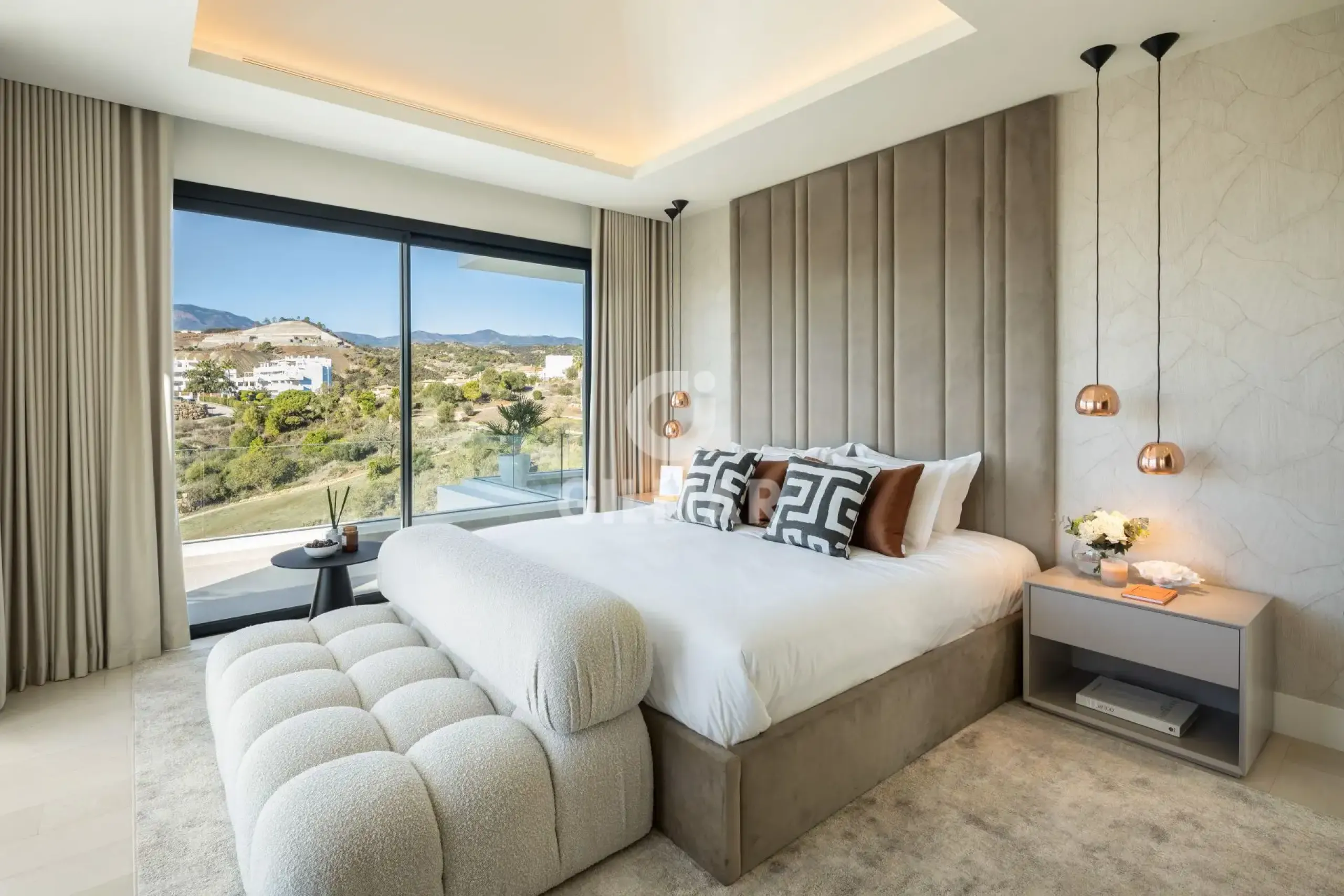 Villa in Estepona Este - Málaga