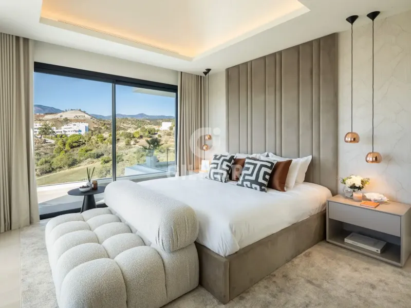 Villa in Estepona Este - Málaga
