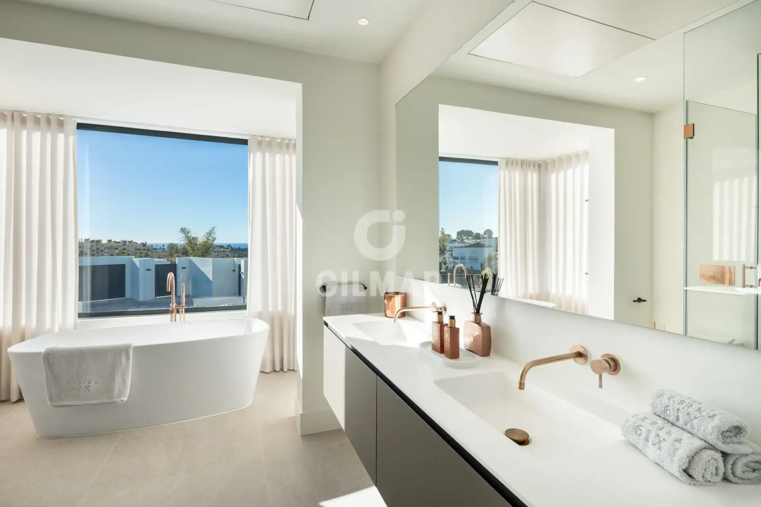 Villa in Estepona Este - Málaga