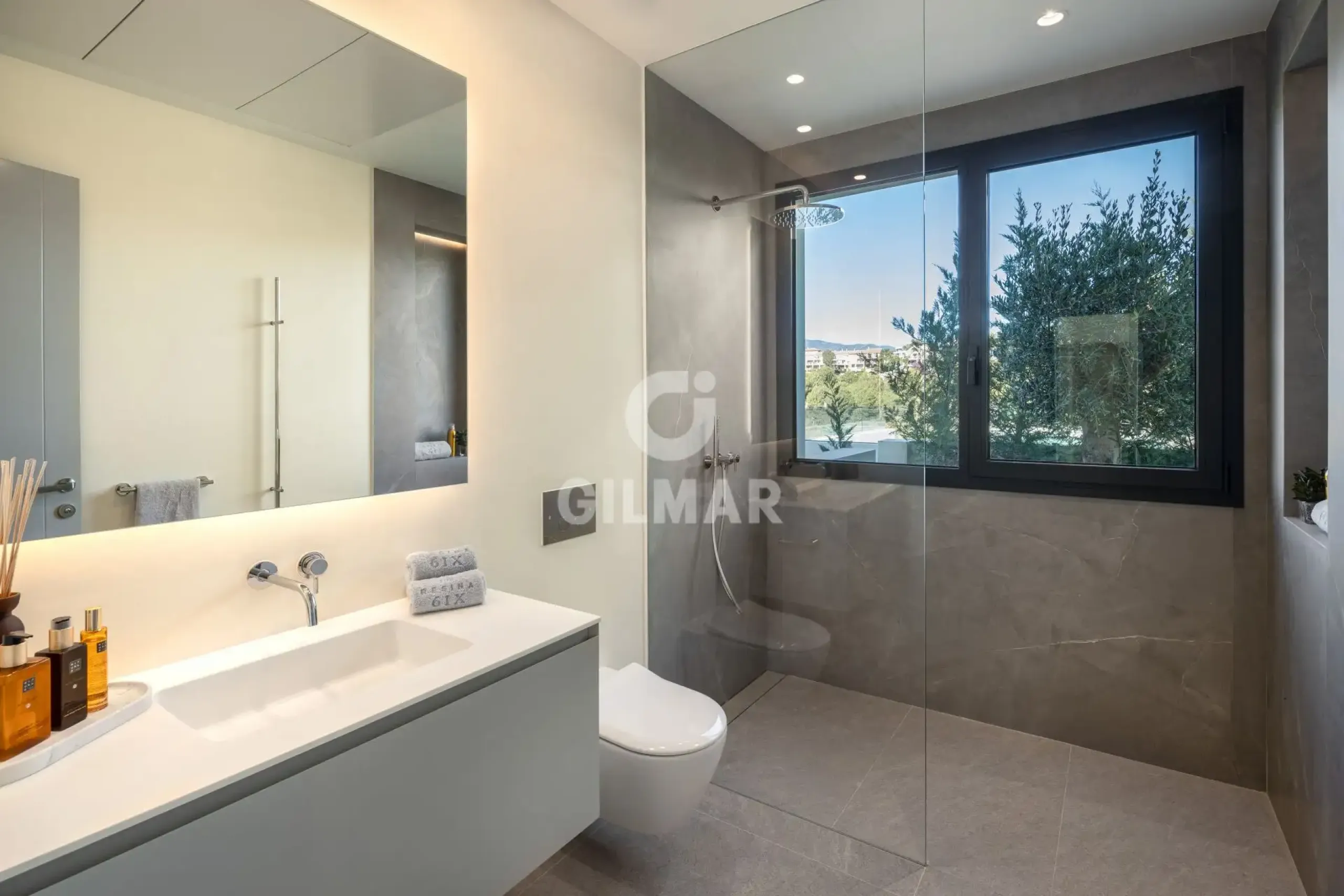 Villa in Estepona Este - Málaga