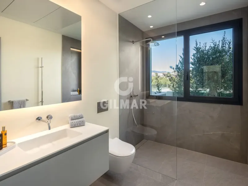 Villa in Estepona Este - Málaga