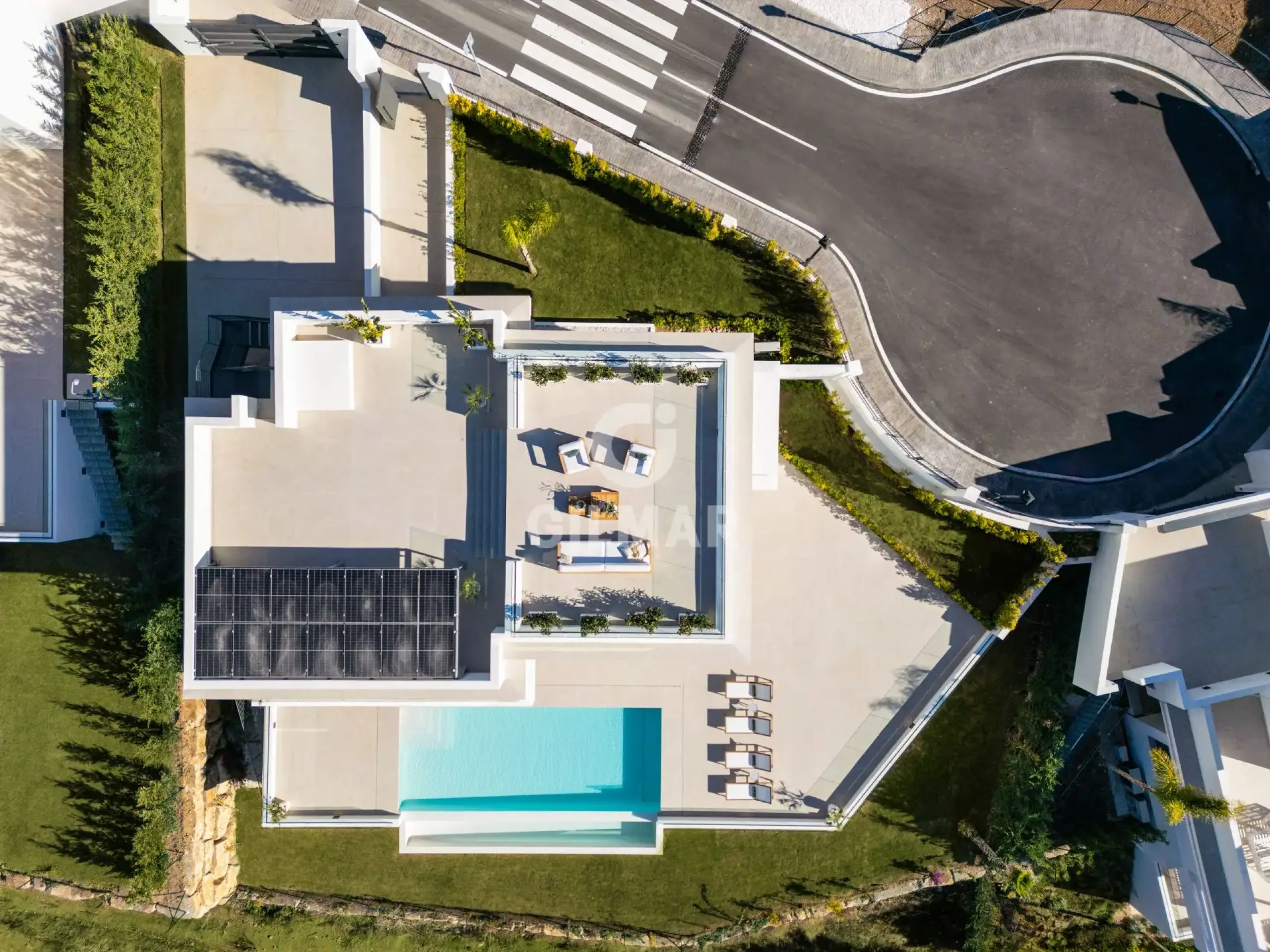 Villa in Estepona Este - Málaga