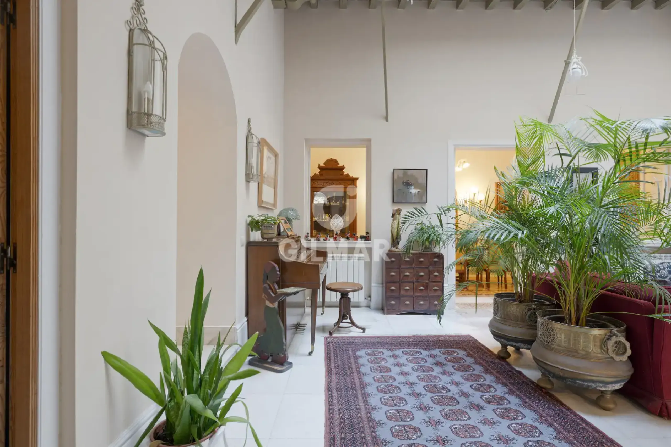 Townhouse in Cádiz - Cádiz