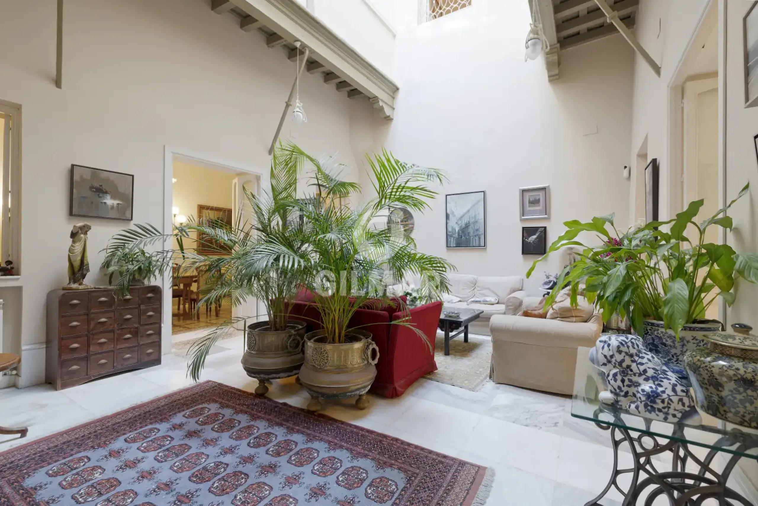 Townhouse in Cádiz - Cádiz