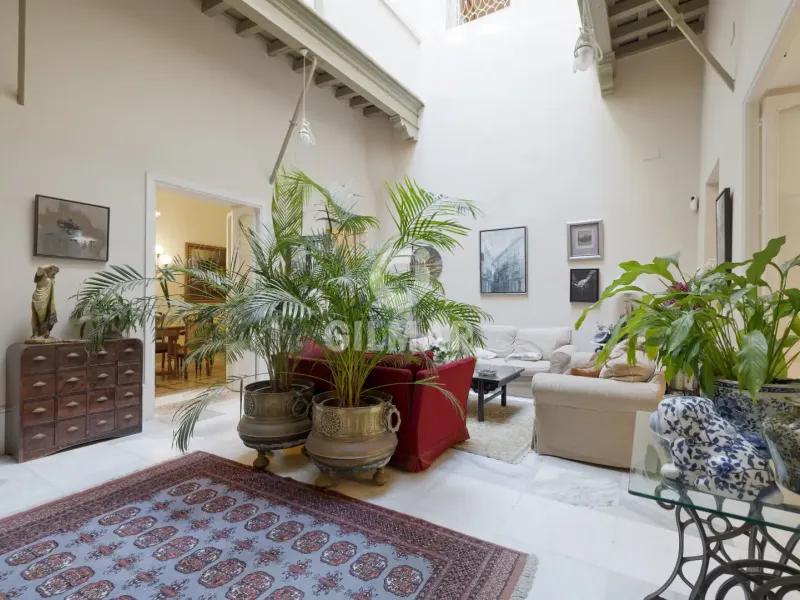 Townhouse in Cádiz - Cádiz
