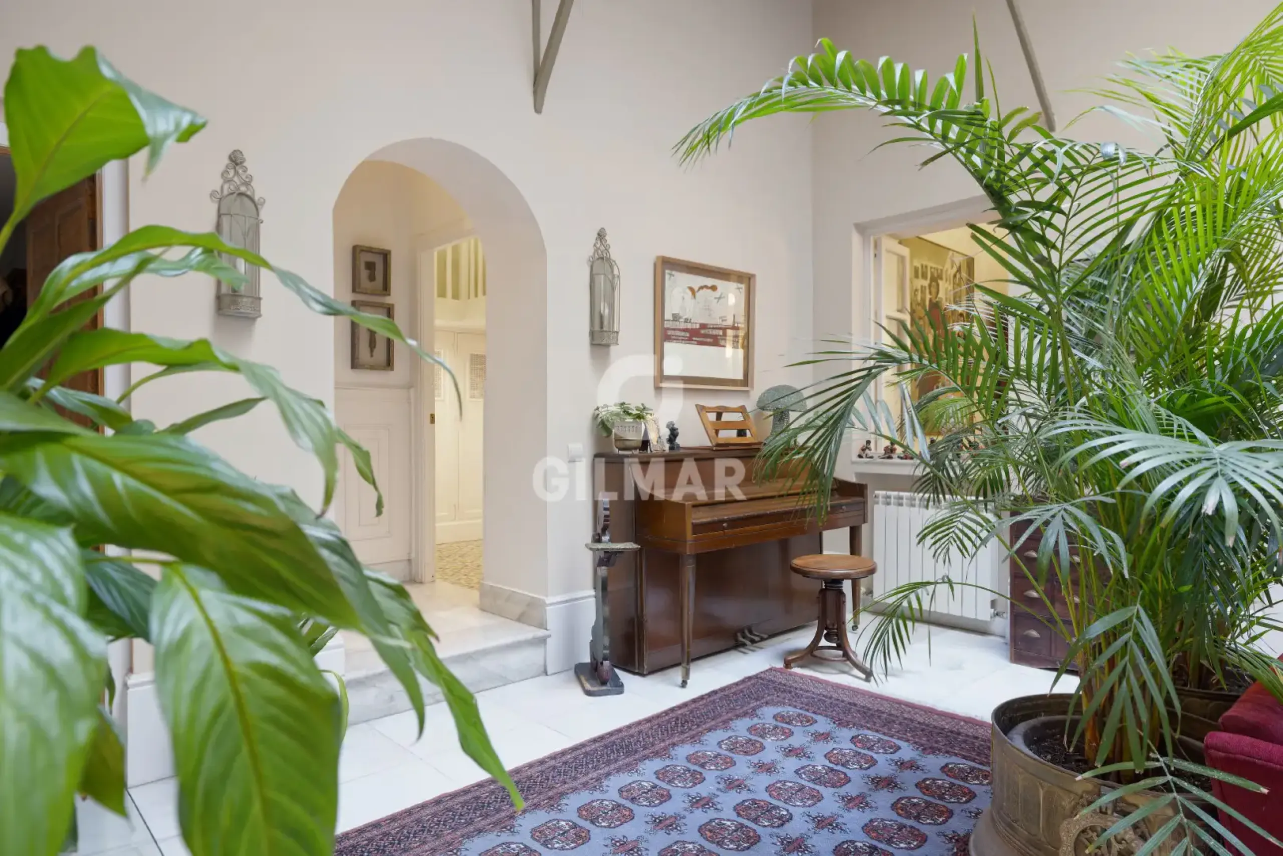 Townhouse in Cádiz - Cádiz