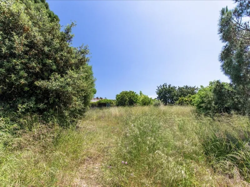 Exclusiva parcela en el centro de Sant Vicenc de Montalt, Barcelona