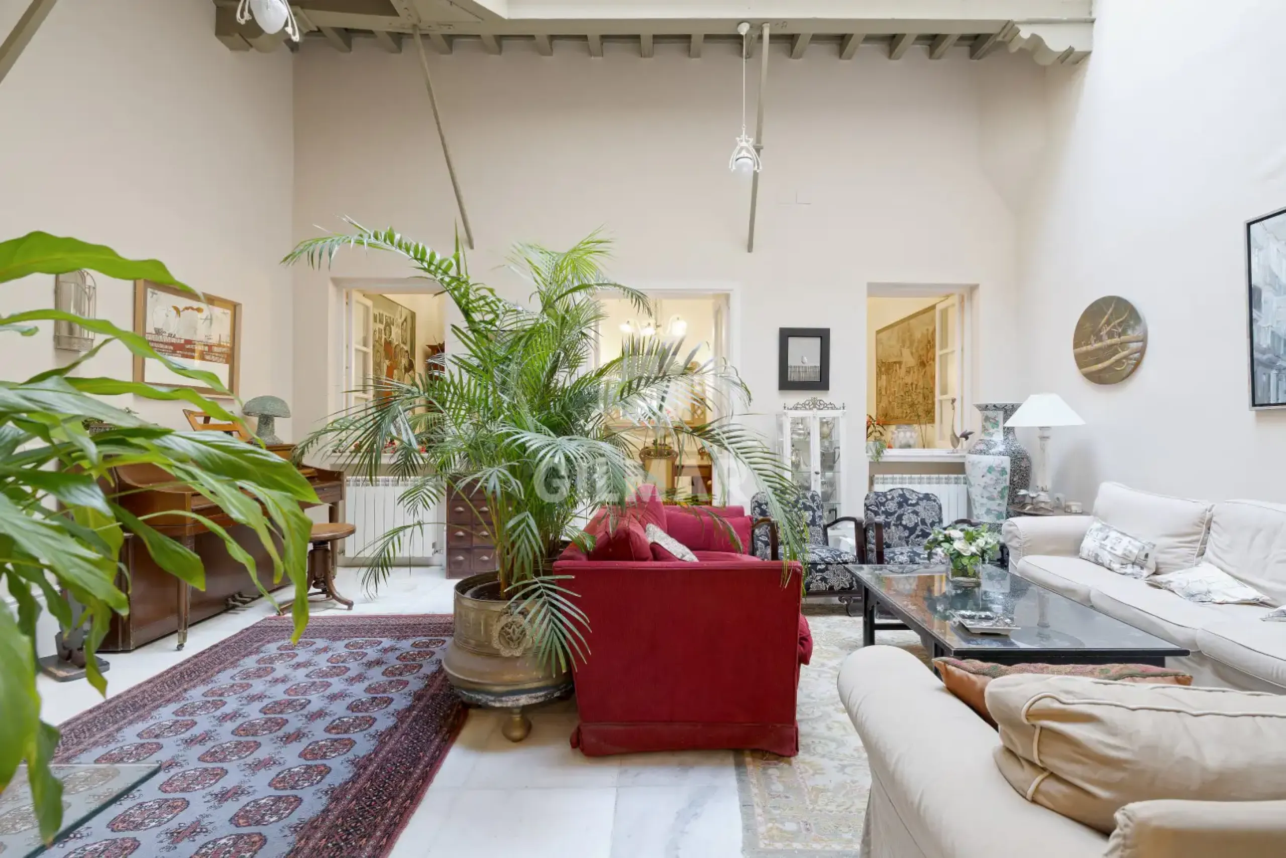 Townhouse in Cádiz - Cádiz