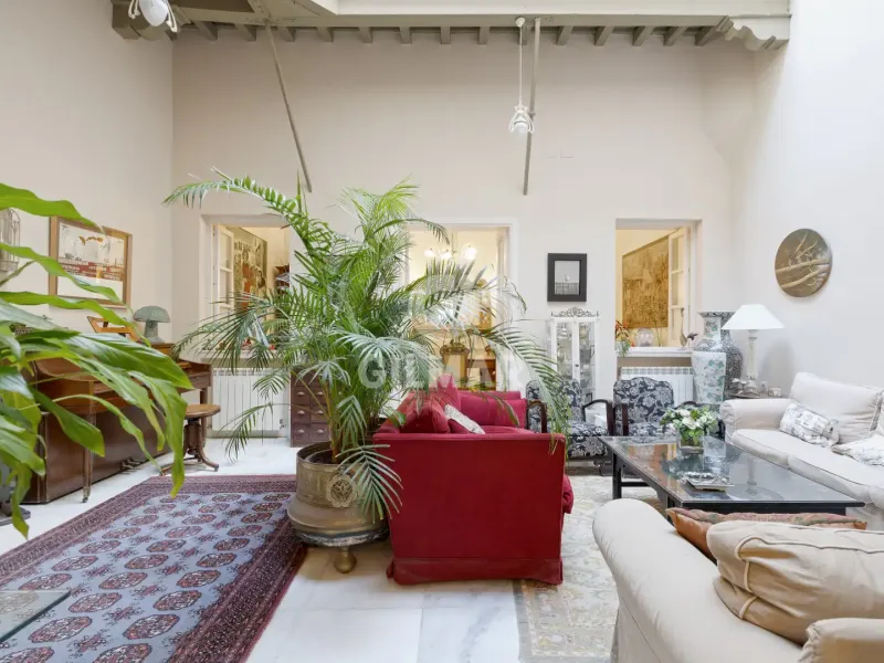Townhouse in Cádiz - Cádiz