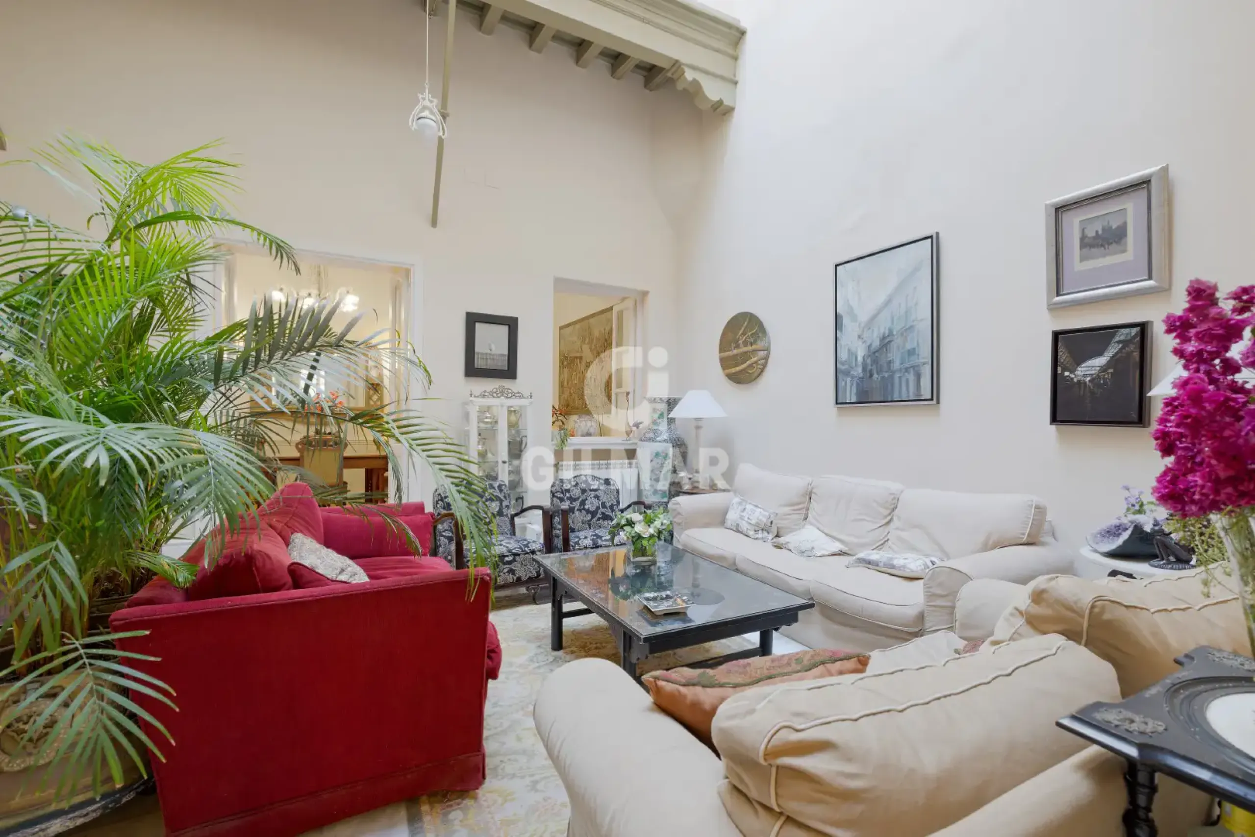 Townhouse in Cádiz - Cádiz