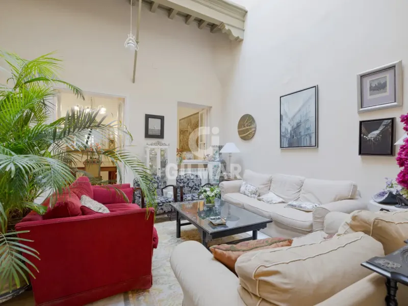 Townhouse in Cádiz - Cádiz