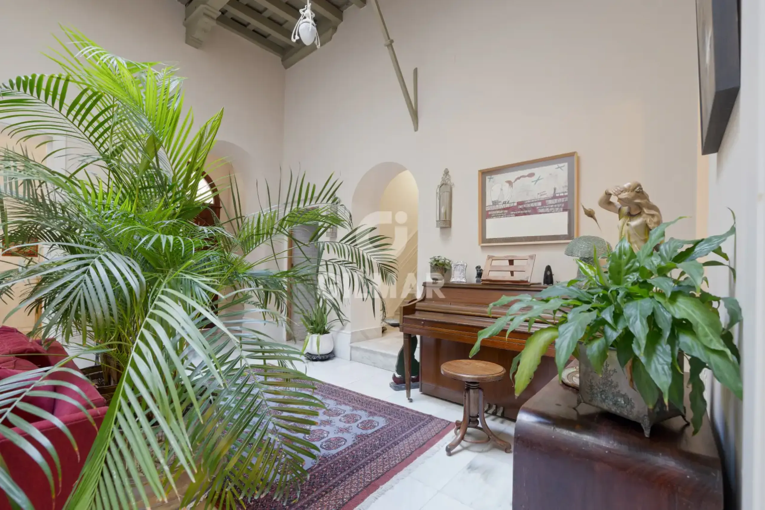 Townhouse in Cádiz - Cádiz