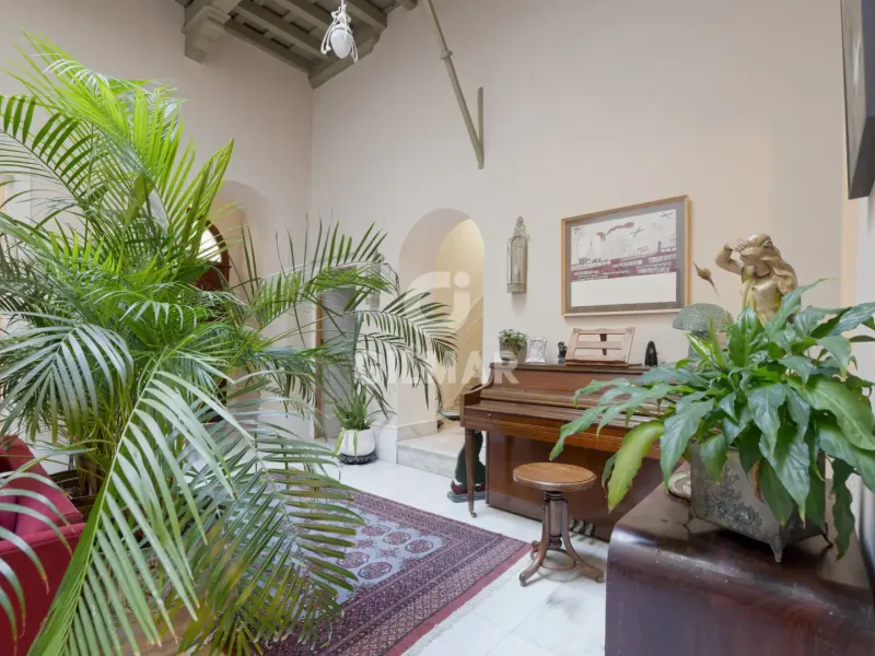 Townhouse in Cádiz - Cádiz