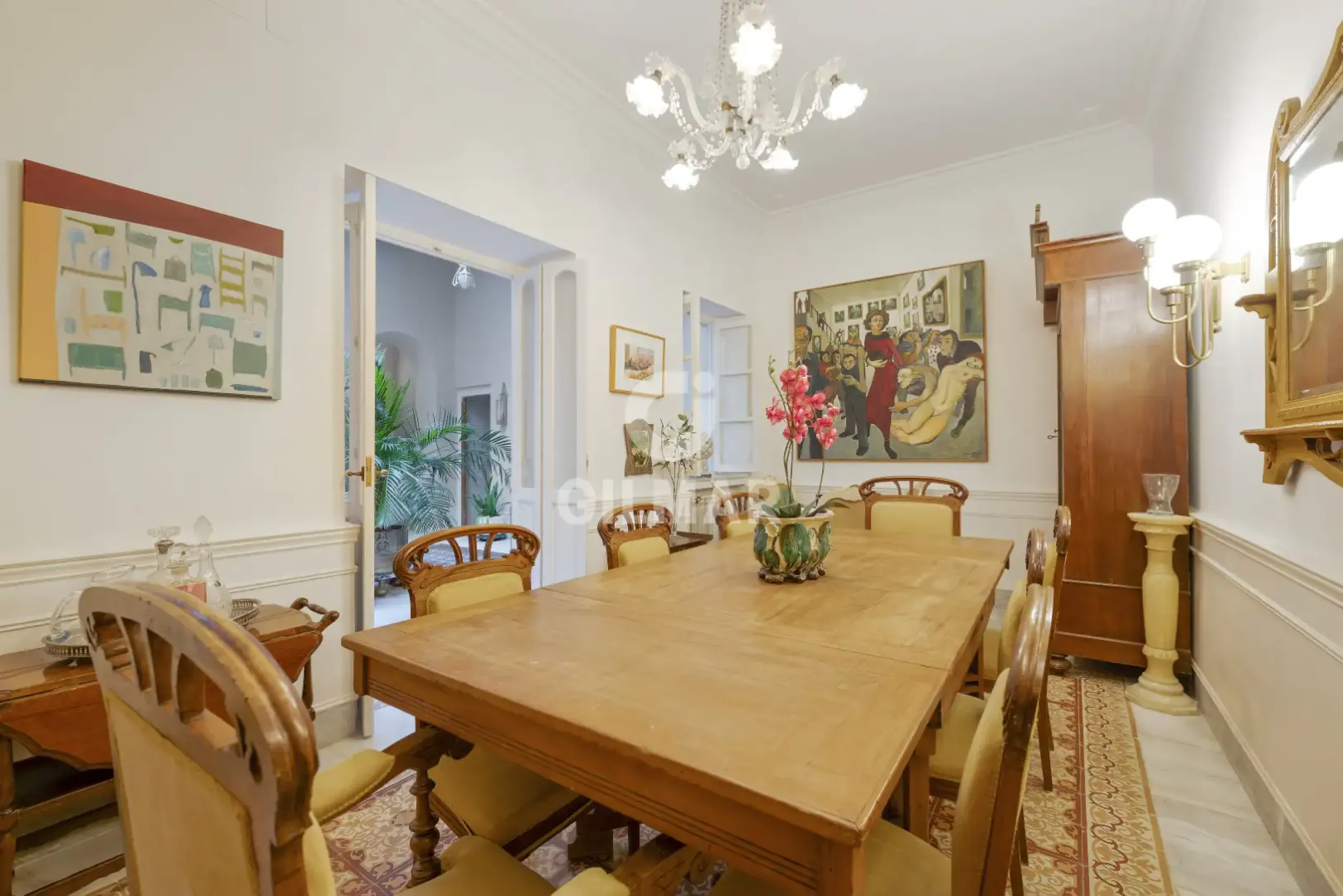 Townhouse in Cádiz - Cádiz