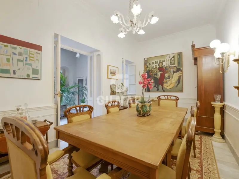 Townhouse in Cádiz - Cádiz
