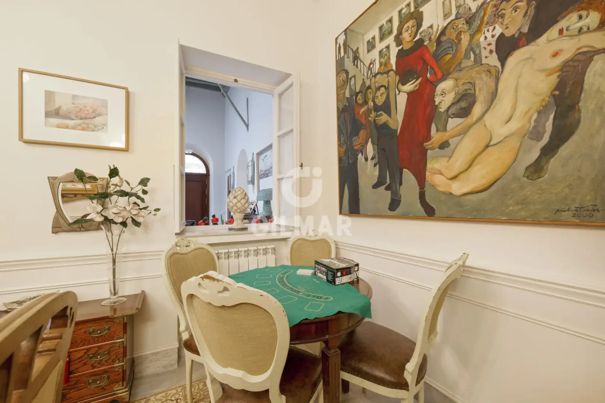 Townhouse in Cádiz - Cádiz