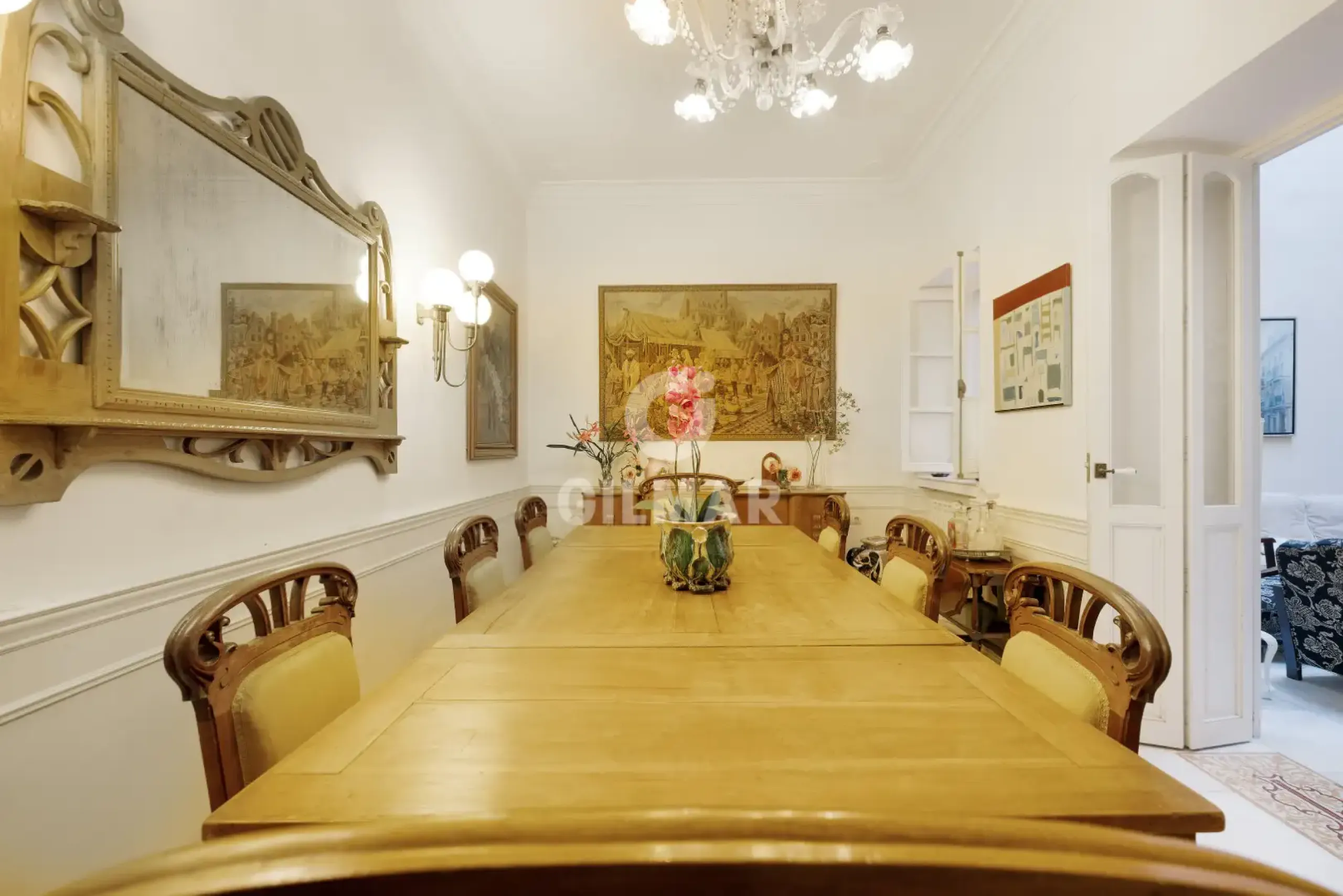 Townhouse in Cádiz - Cádiz