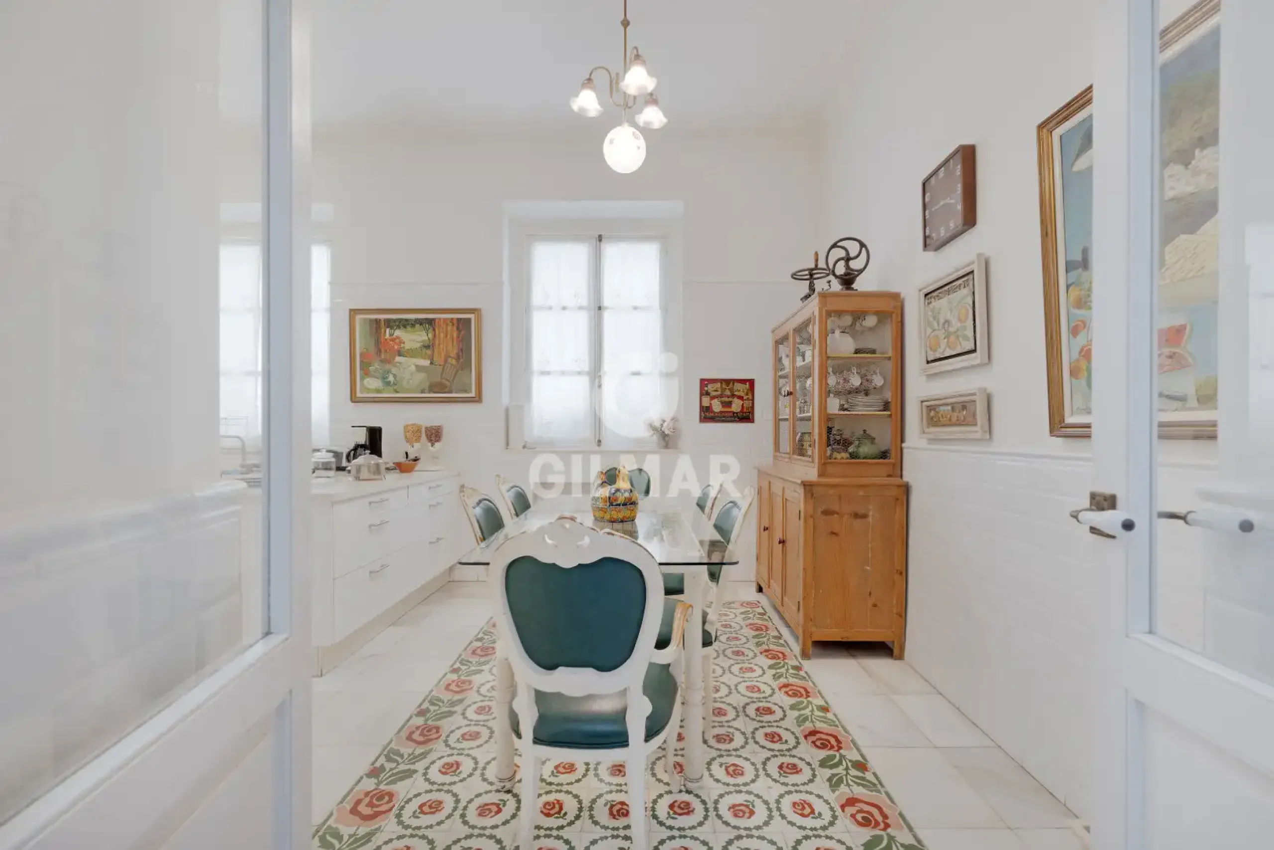 Townhouse in Cádiz - Cádiz
