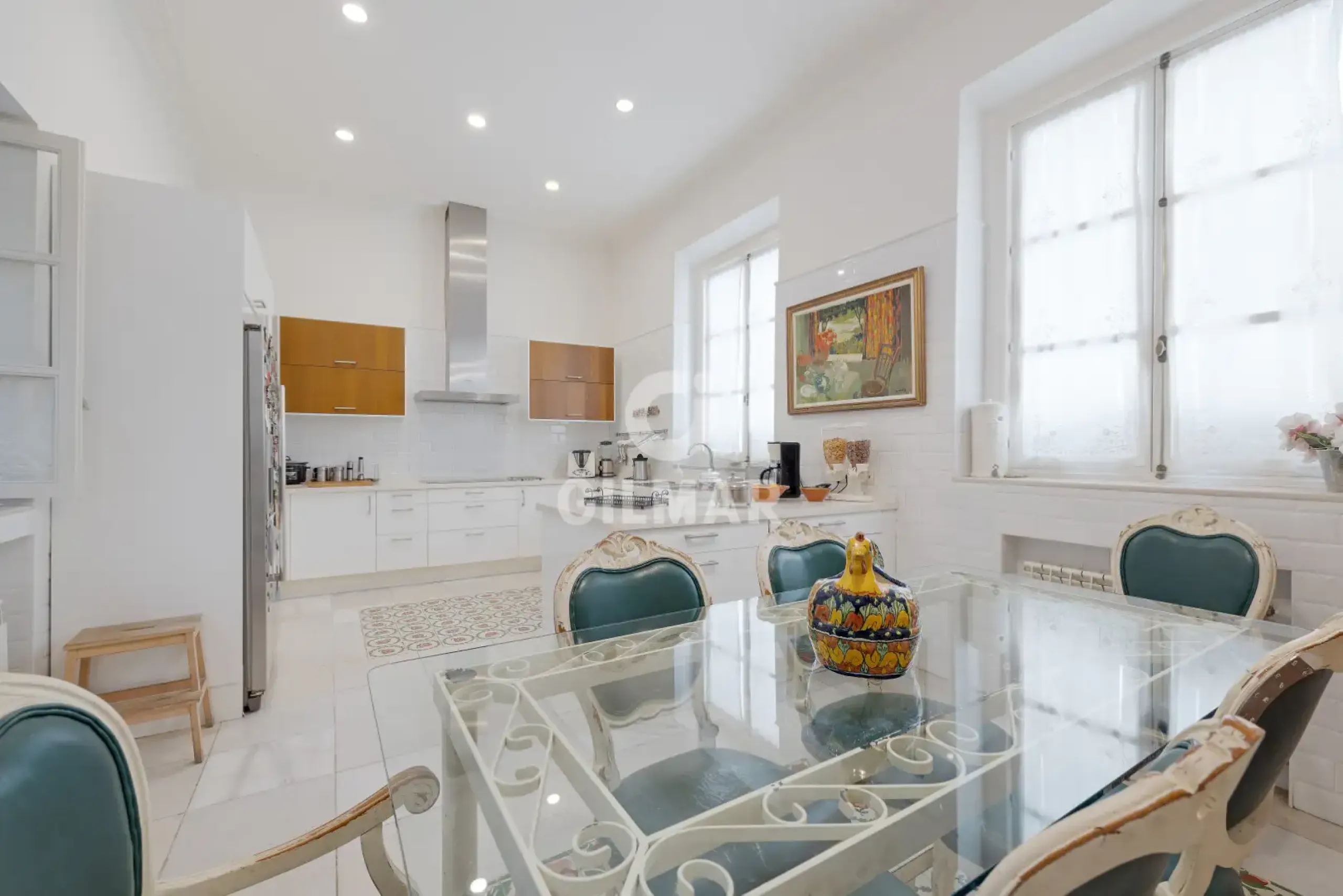 Townhouse in Cádiz - Cádiz
