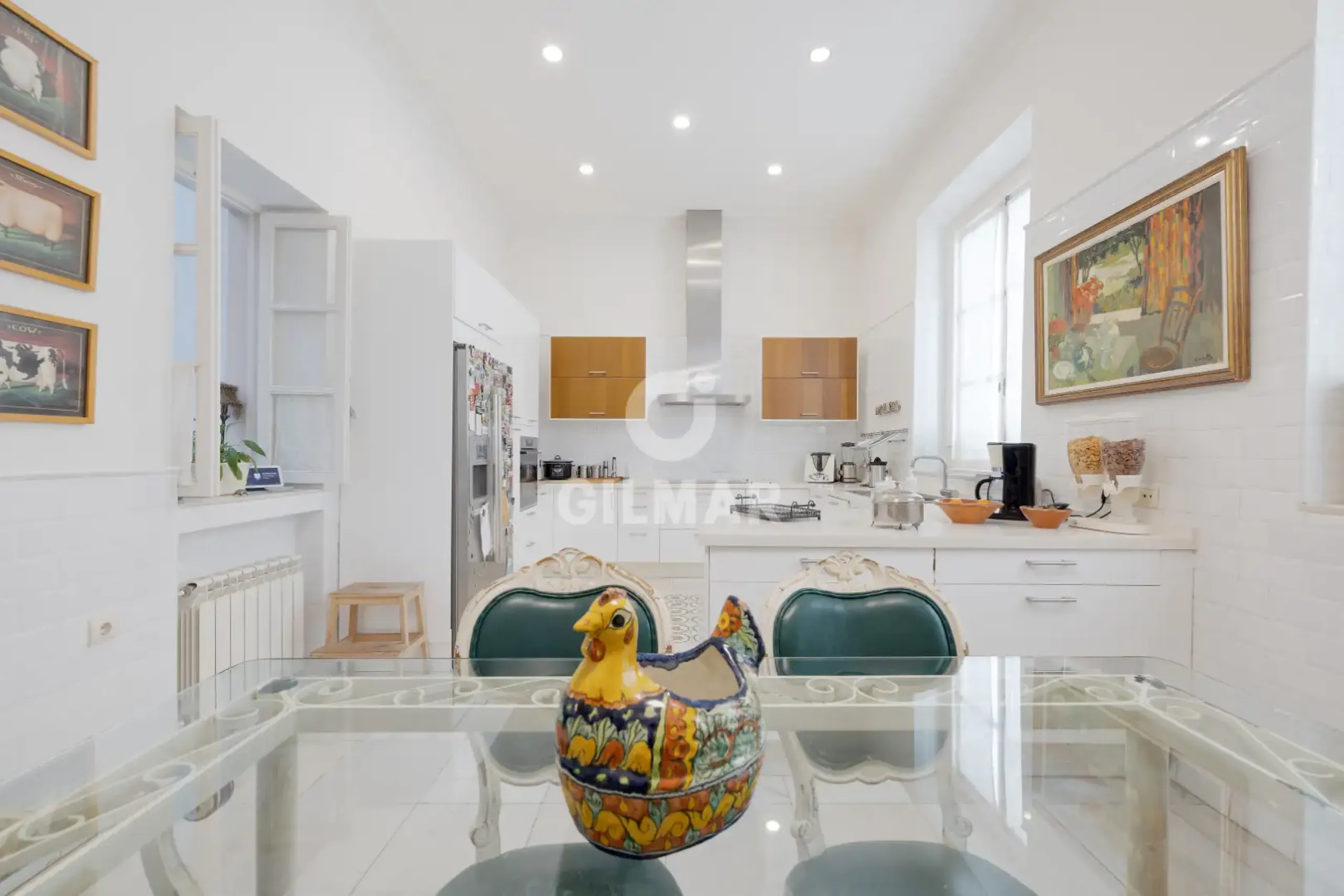 Townhouse in Cádiz - Cádiz