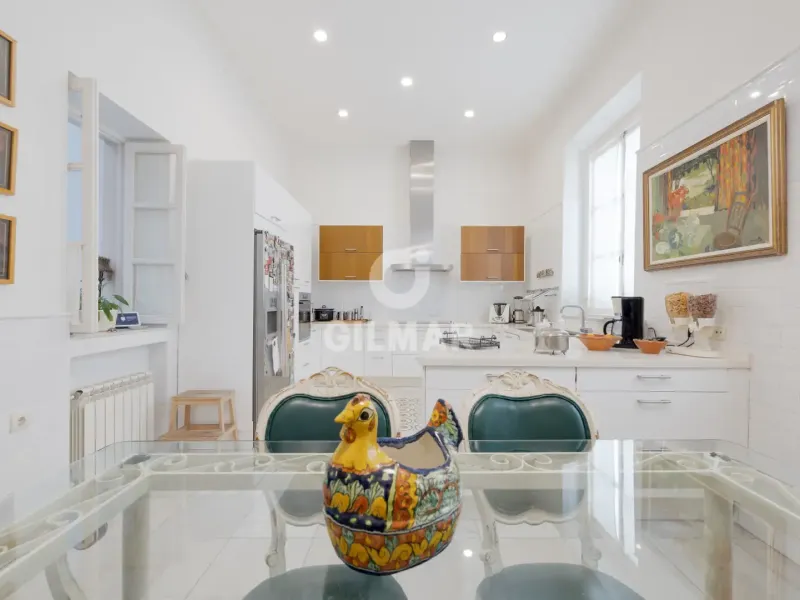 Townhouse in Cádiz - Cádiz