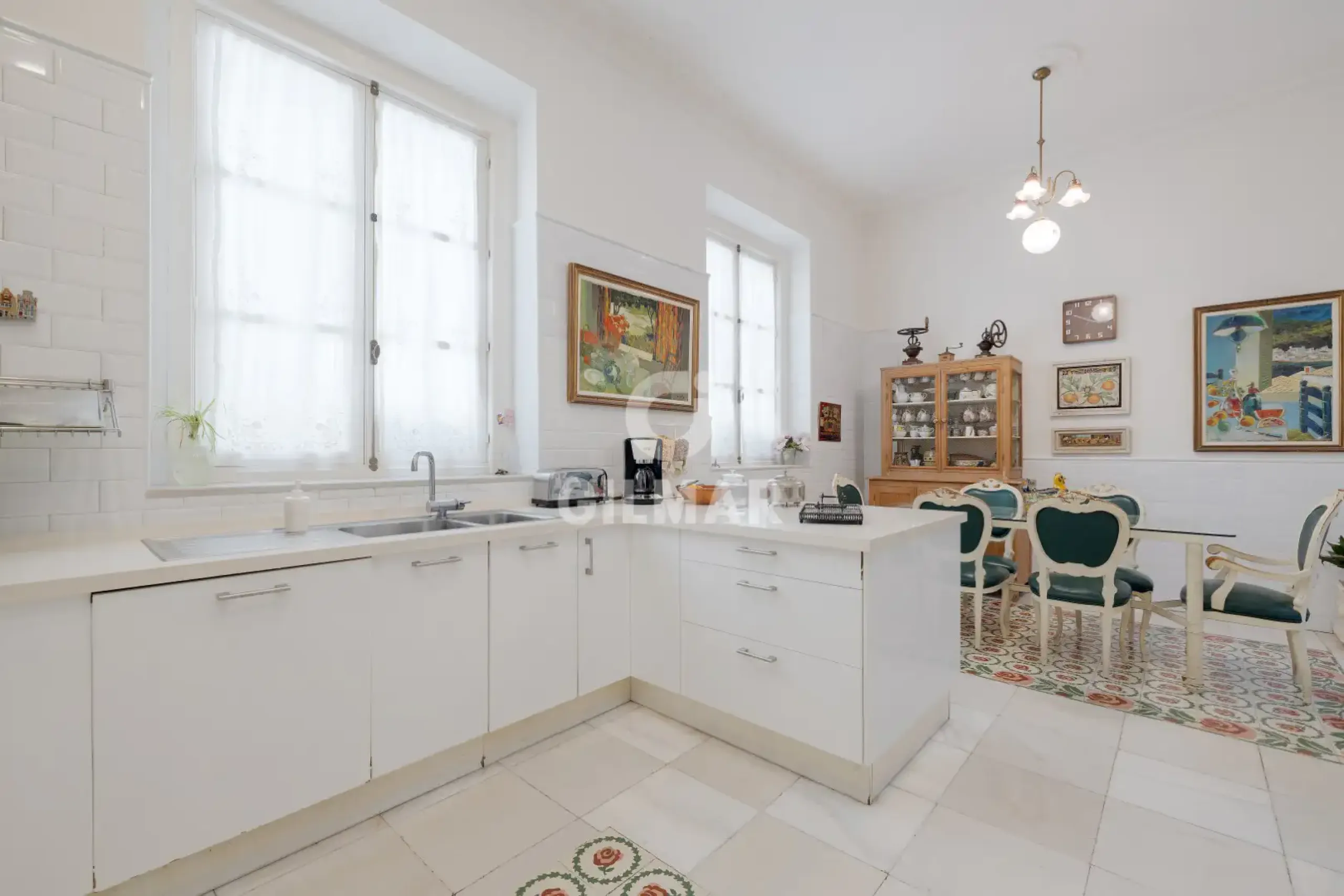 Townhouse in Cádiz - Cádiz