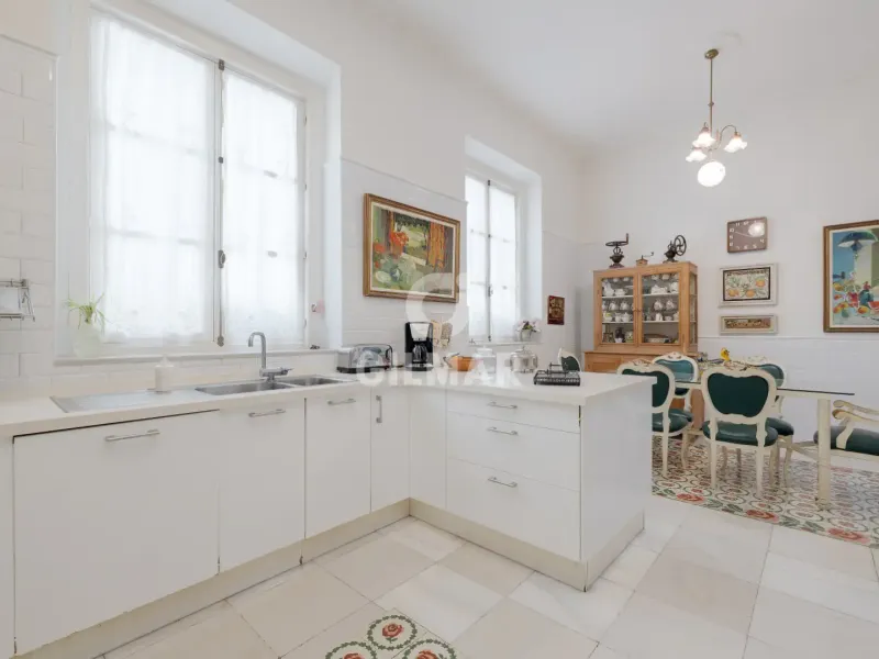 Townhouse in Cádiz - Cádiz