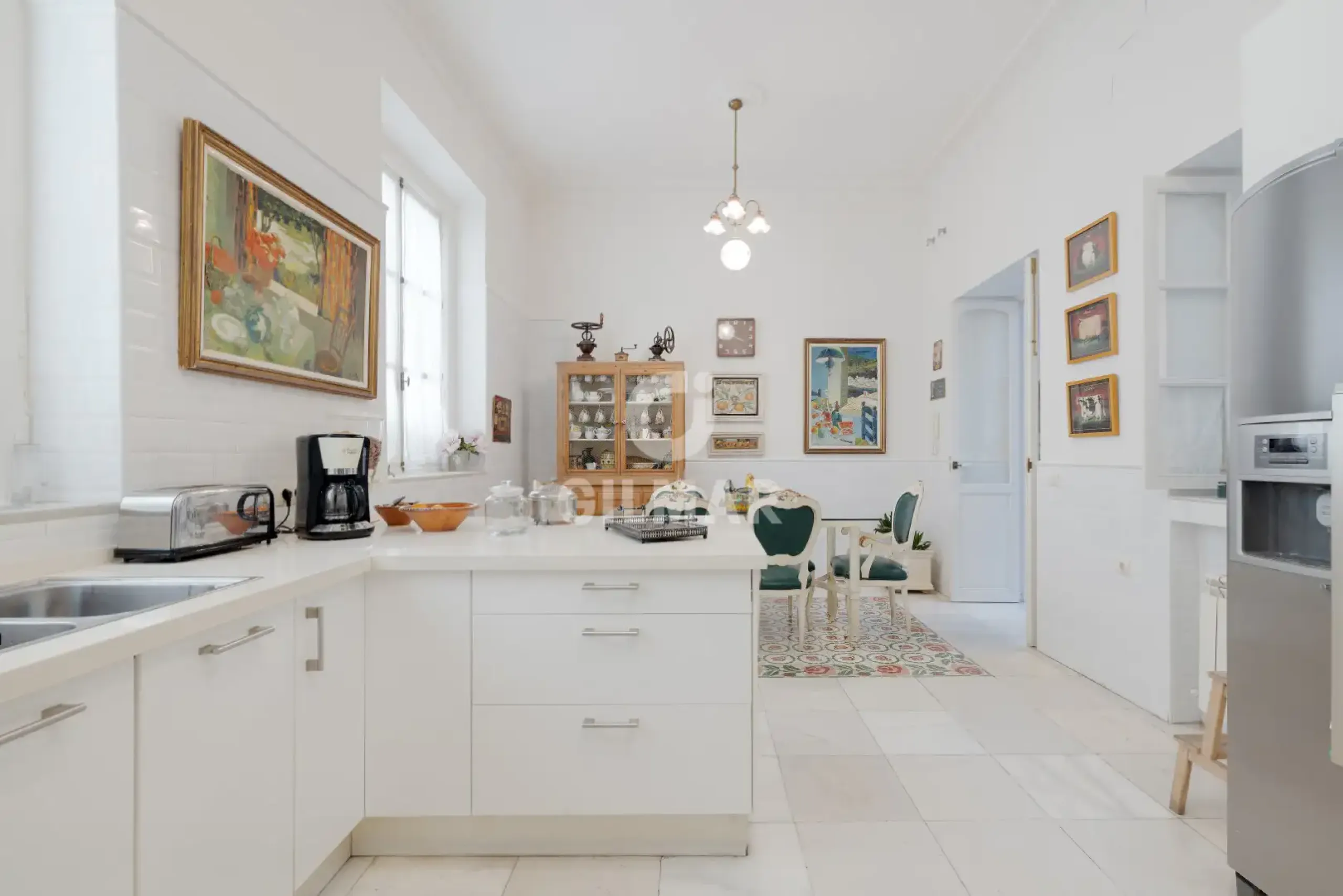 Townhouse in Cádiz - Cádiz