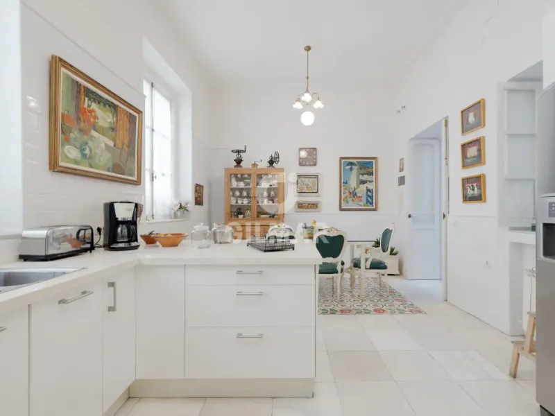 Townhouse in Cádiz - Cádiz