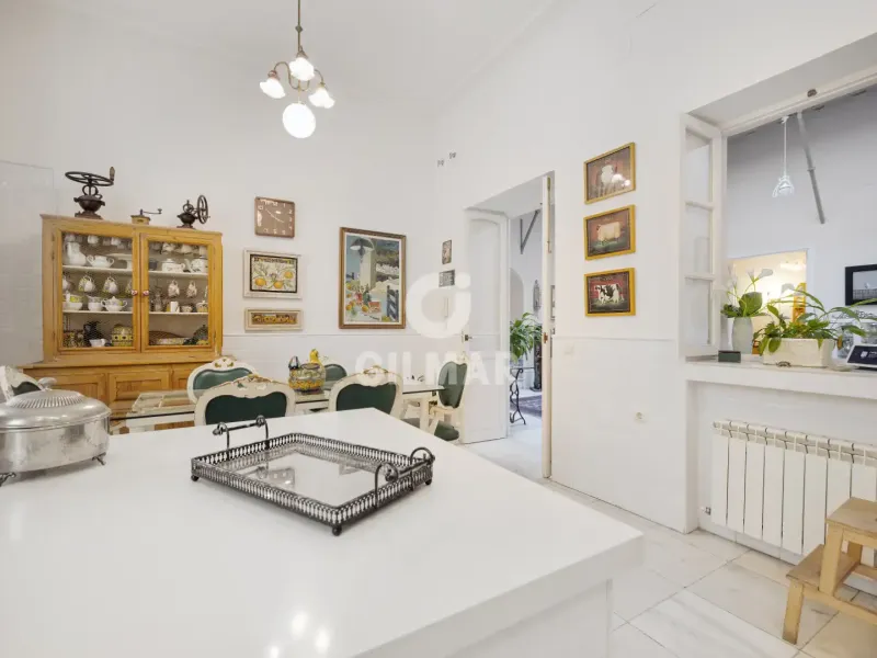 Townhouse in Cádiz - Cádiz