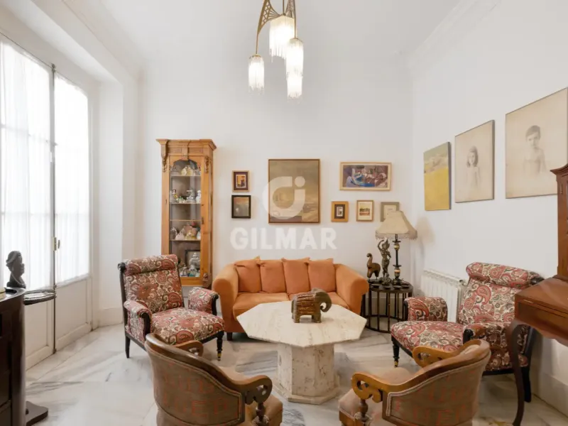 Townhouse in Cádiz - Cádiz