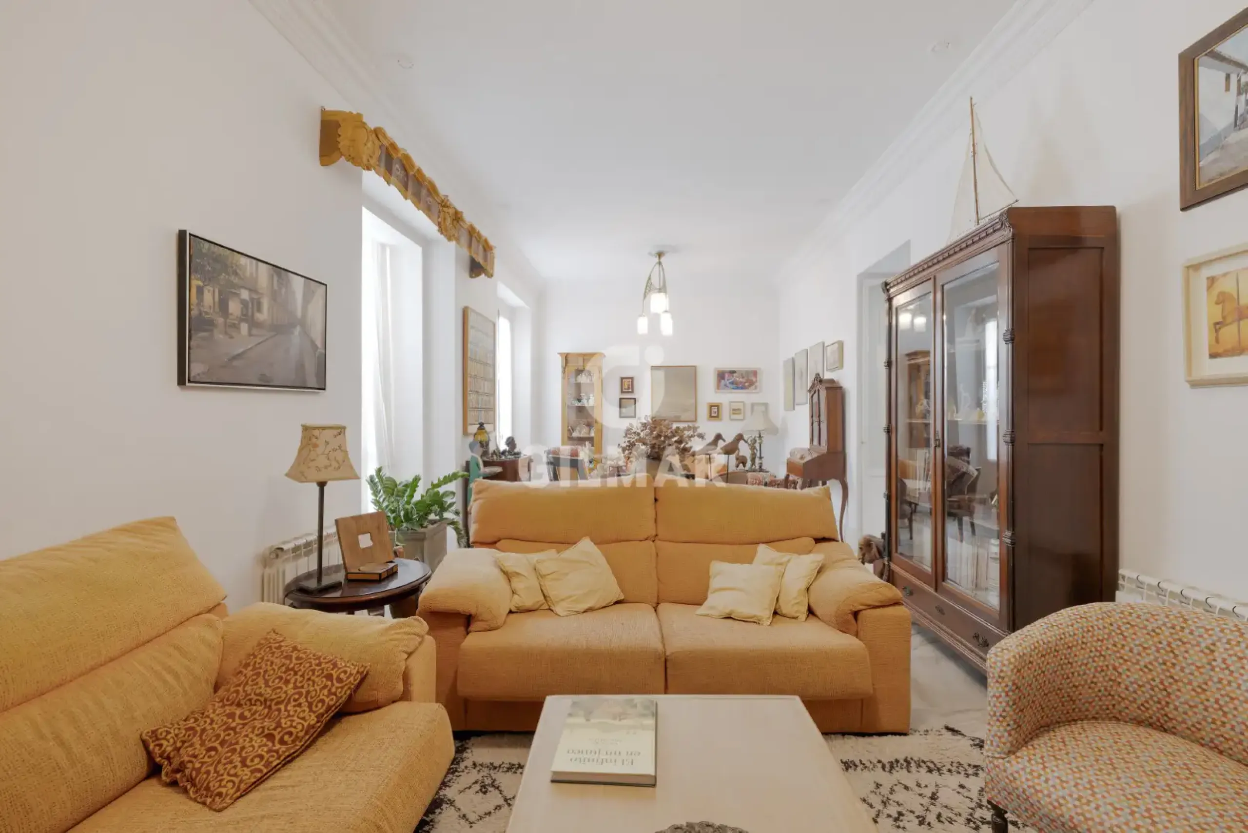Townhouse in Cádiz - Cádiz