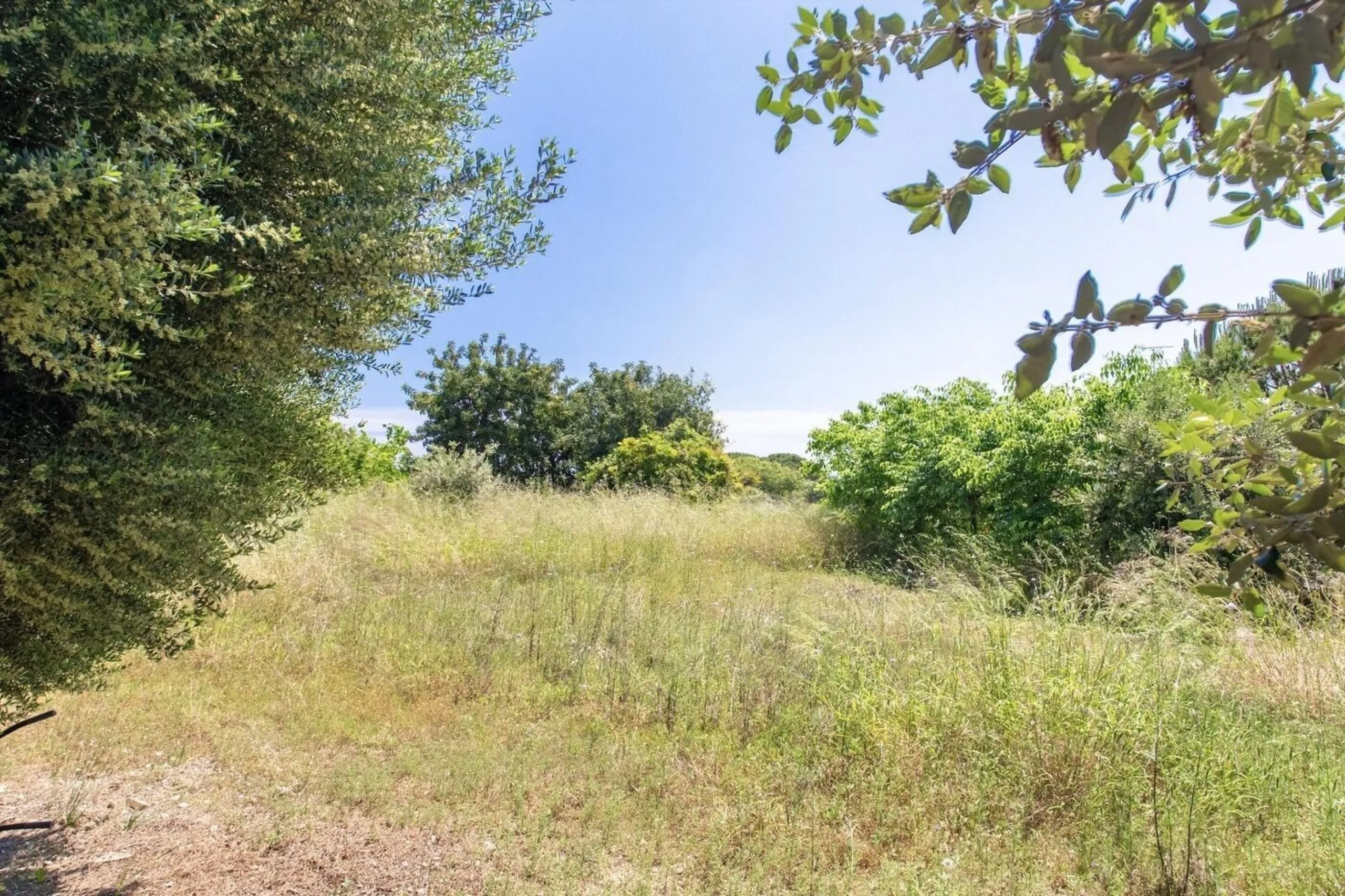 Exclusiva parcela en el centro de Sant Vicenc de Montalt, Barcelona