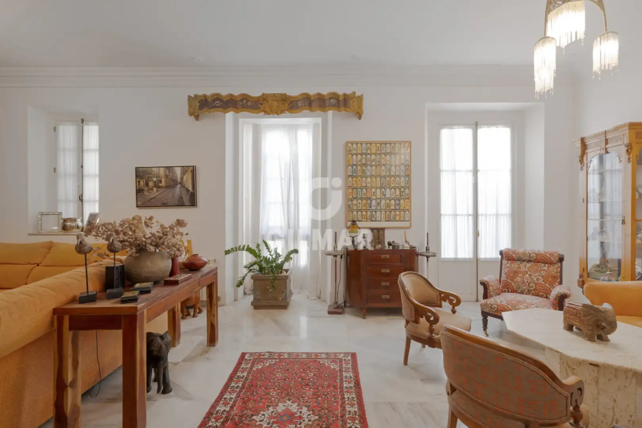 Townhouse in Cádiz - Cádiz