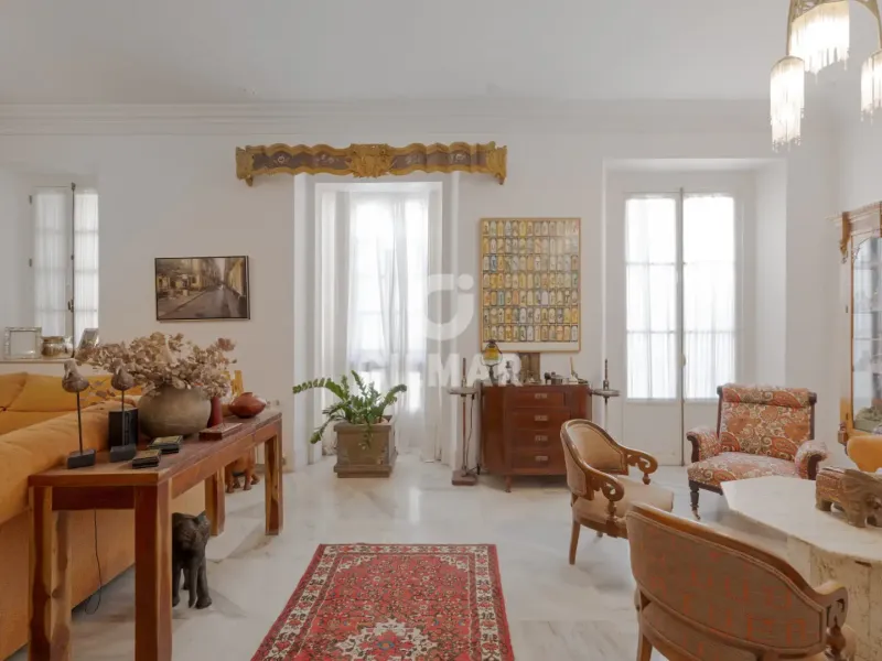 Townhouse in Cádiz - Cádiz