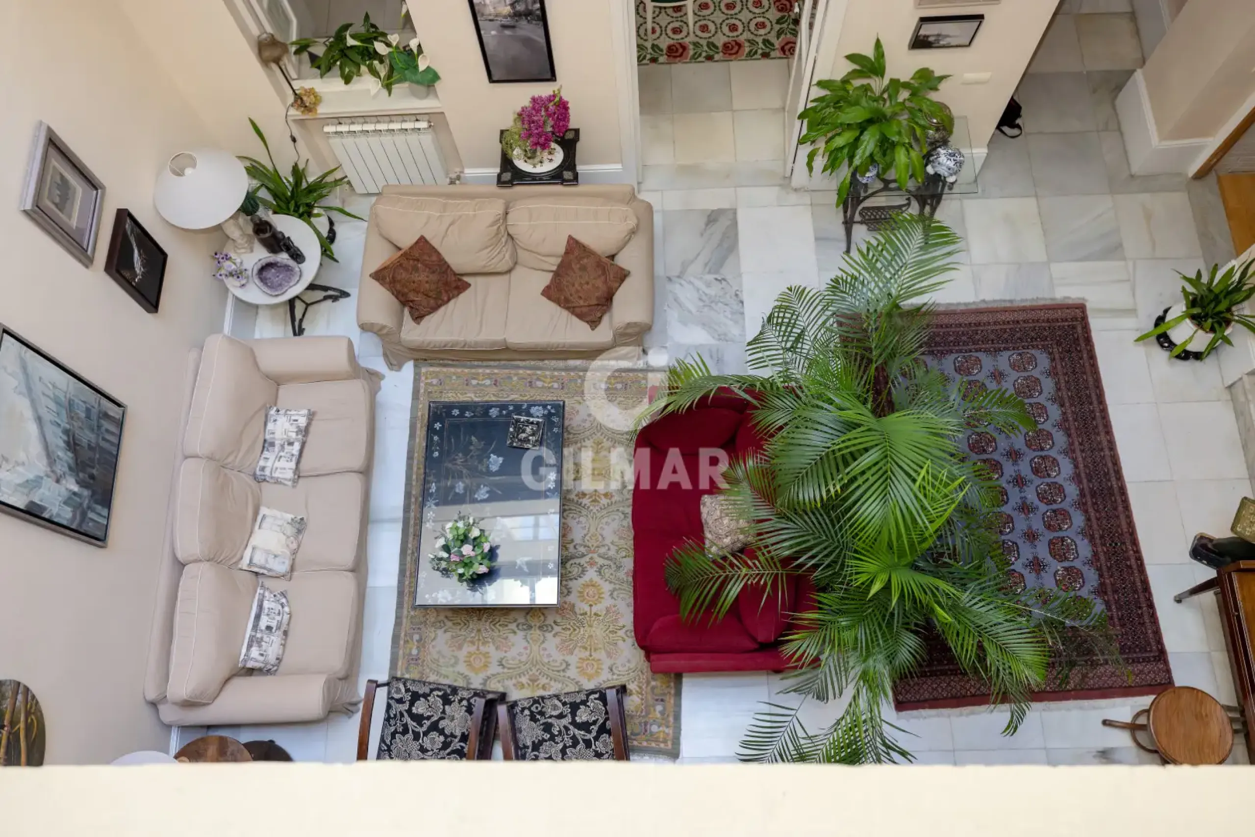 Townhouse in Cádiz - Cádiz