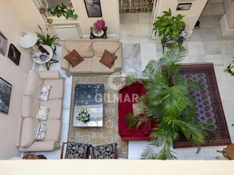 Townhouse in Cádiz - Cádiz