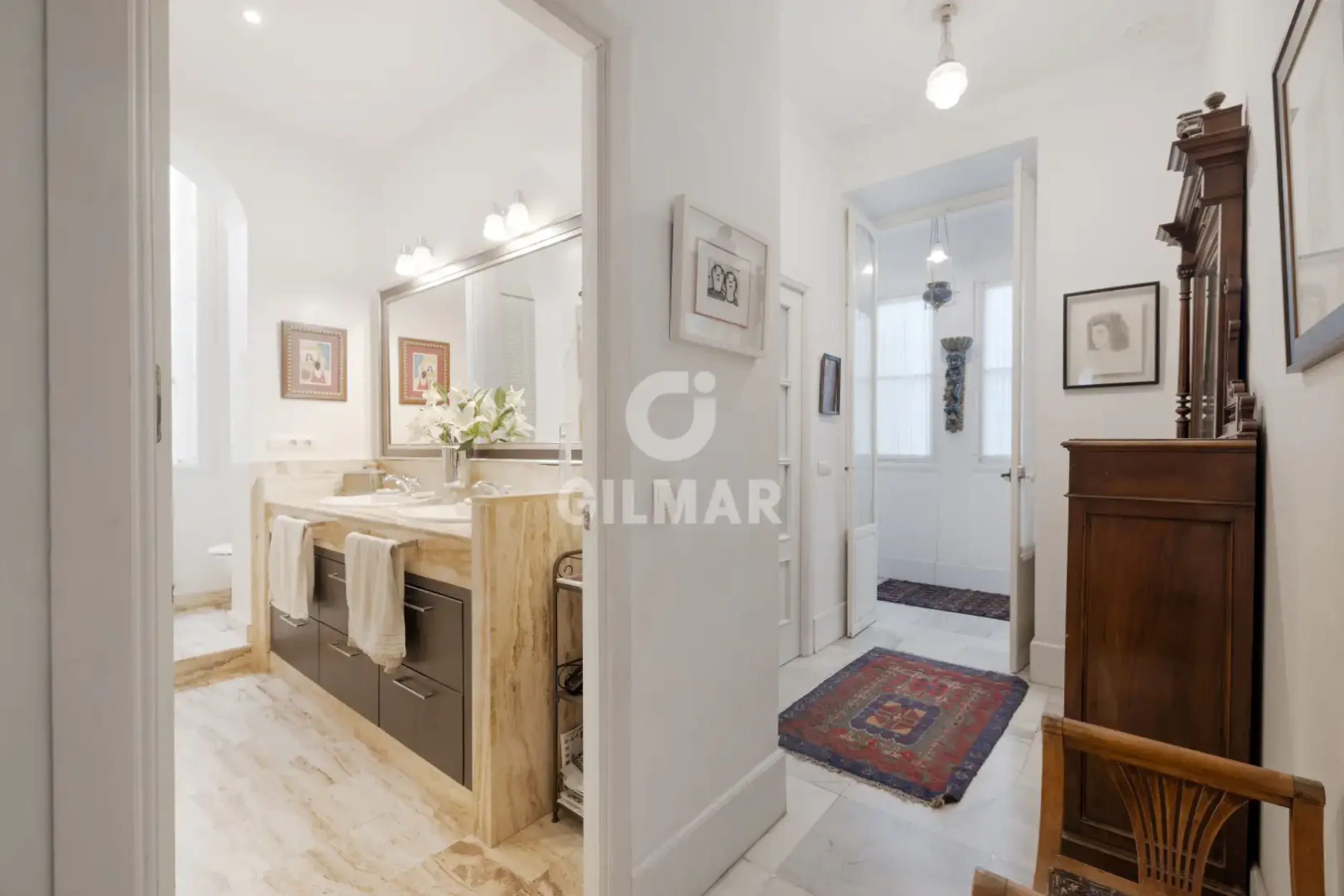 Townhouse in Cádiz - Cádiz