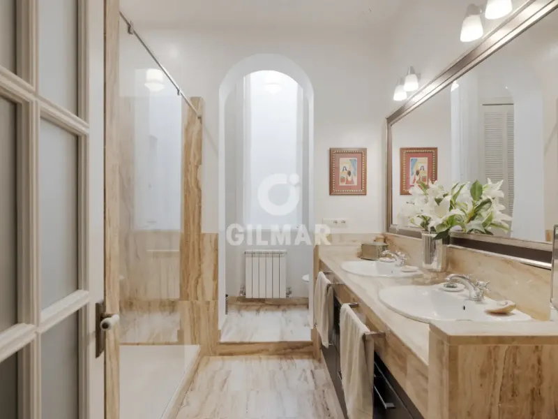 Townhouse in Cádiz - Cádiz